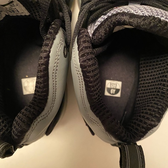 Jordan Jumpman Team 11 Prem BG - Picture 4 of 5